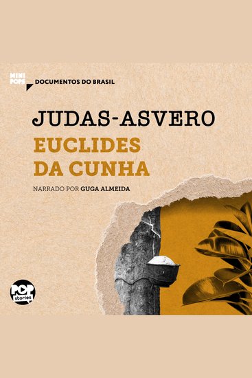 Judas-Asvero: Trechos selecionados de "À margem da história" - cover