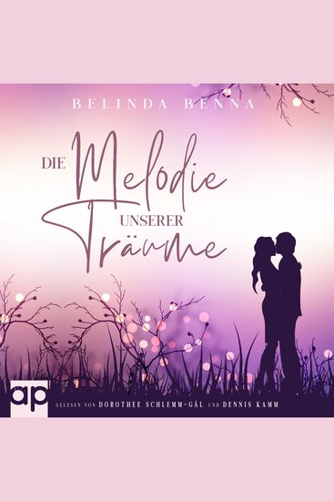 Die Melodie unserer Träume - cover