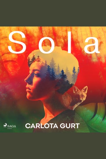 Sola - cover
