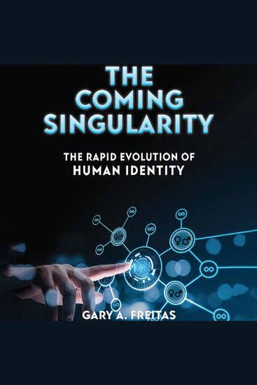 The Coming Singularity - cover