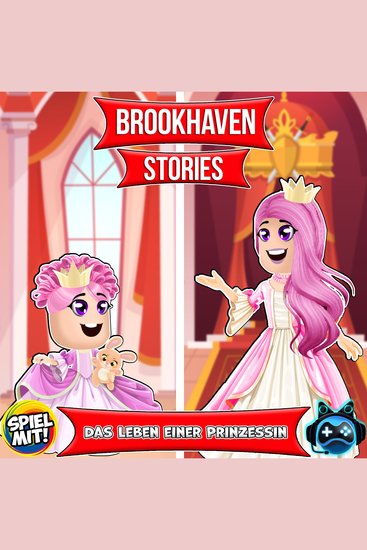 Das Leben einer Prinzessin - Von Geburt bis zum Tod - cover