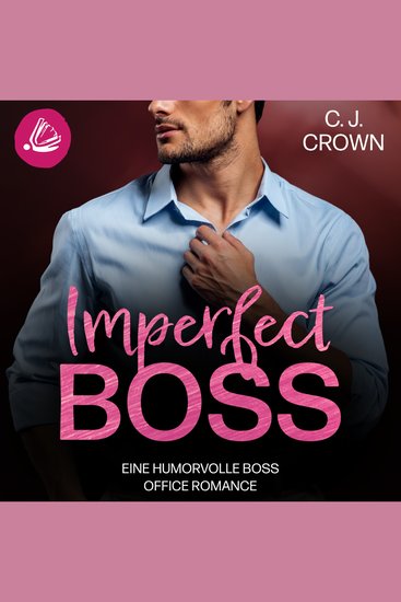 Imperfect Boss - cover
