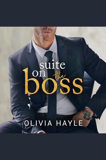 Suite on the Boss - cover