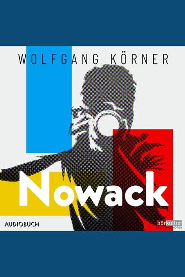 Nowack - cover