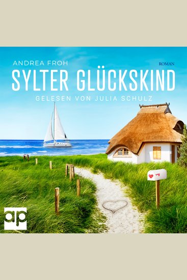 Sylter Glückskind - cover