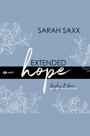 Extended hope: Hayley & Aaron (ungekürzt) - cover