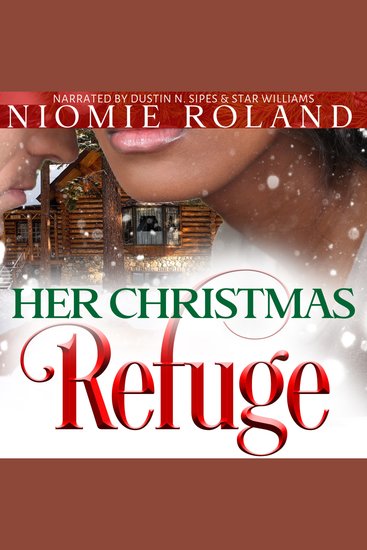 Her Christmas Refuge - cover