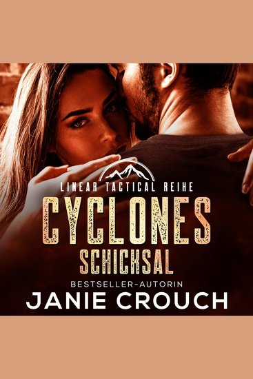 Cyclones Schicksal - cover
