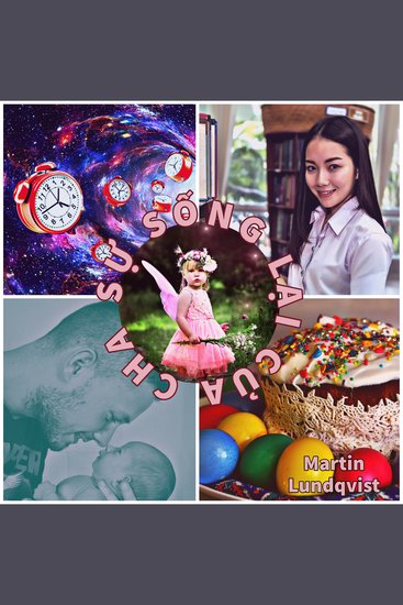 Sự sống lại của Cha - cover