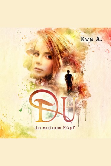 Du in meinem Kopf - cover