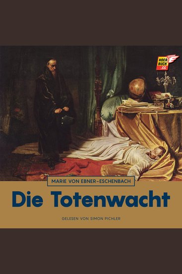 Die Totenwacht - cover
