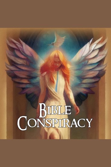 Bible Conspiracy - cover