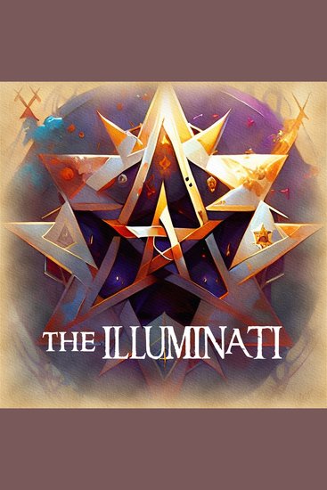 The Illuminati - cover