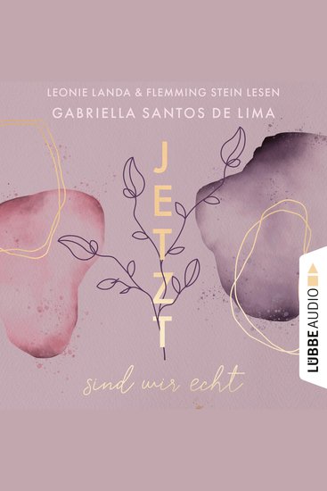 Jetzt sind wir echt - Jetzt-Reihe Teil 1 (Ungekürzt) - cover