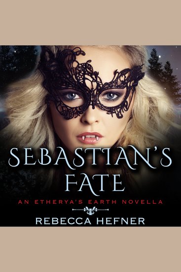 Sebastian's Fate - cover