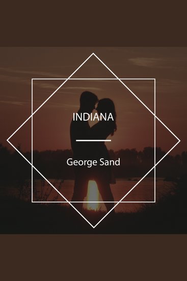 Indiana - cover