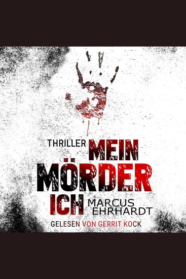 Mein Mörder-Ich - Chicago Crime Band 2 (ungekürzt) - cover