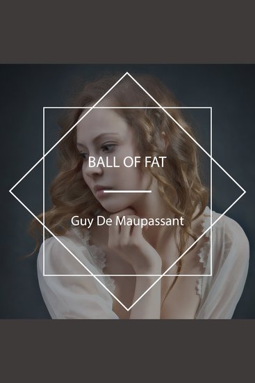 Ball of Fat - cover