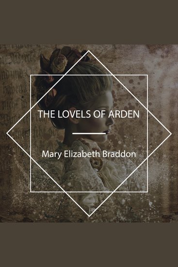 The Lovels of Arden - cover