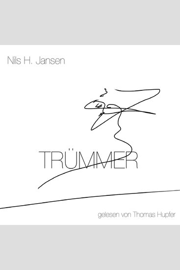 Trümmer - cover