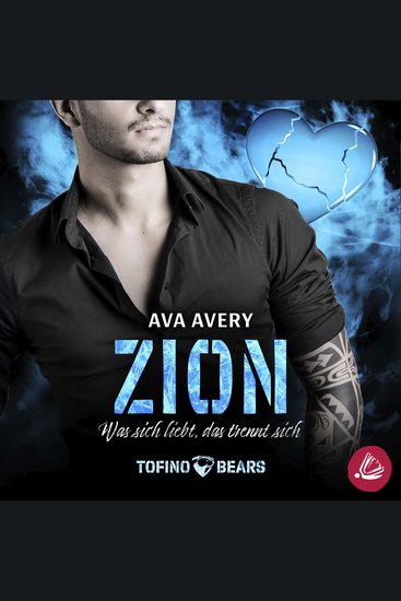 Zion – Was sich liebt das trennt sich - cover