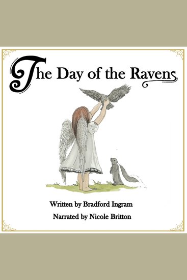 The Day of the Ravens - cover