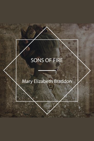 Sons of Fire - cover