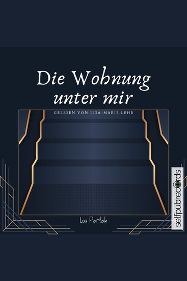 Die Wohnung unter mir - cover