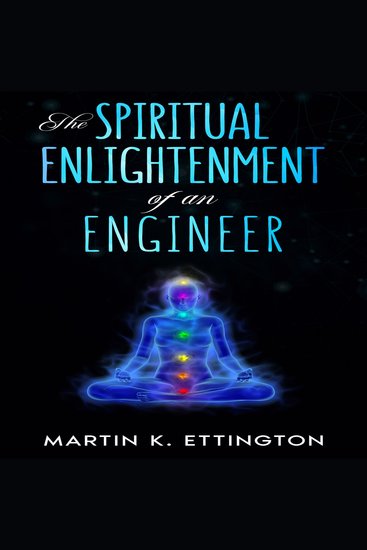 The Spiritual Enlightenment of an Engineer - cover