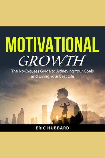 Motivational Growth - cover