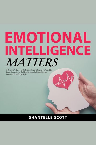 Emotional Intelligence Matters - cover