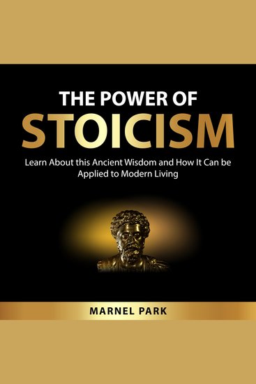 The Power of Stoicism - cover