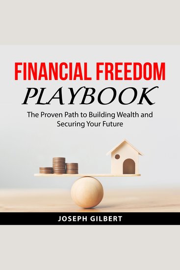Financial Freedom Playbook - cover