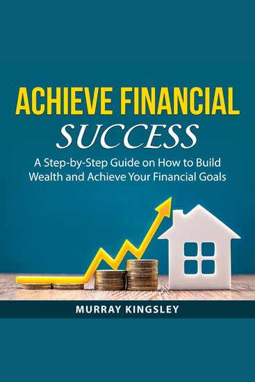 Achieve Financial Success - cover
