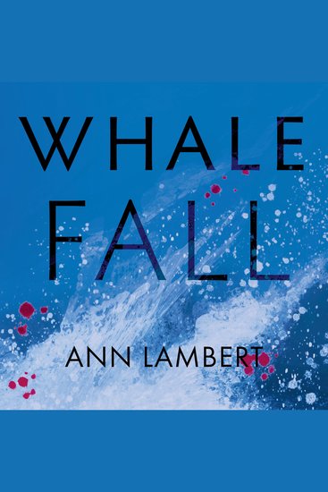 Whale Fall - cover