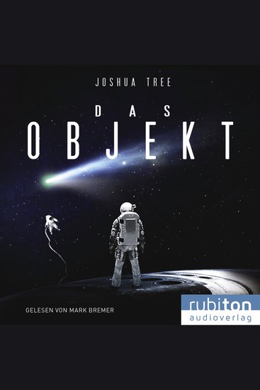 Das Objekt - cover