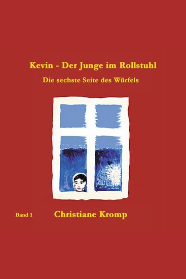 Die sechste Seite des Würfels - cover