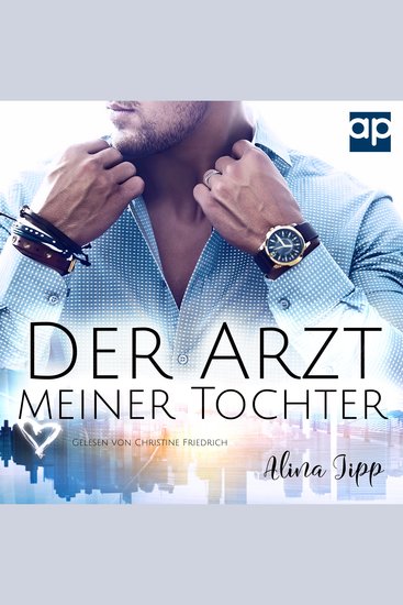 Der Arzt meiner Tochter - cover