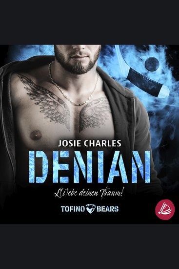 Denian – L(i)ebe deinen Traum! - cover
