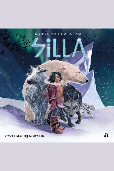 Silla - cover