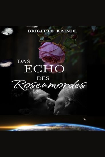 Das Echo des Rosenmordes - cover