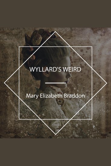 Wyllard's Weird - cover