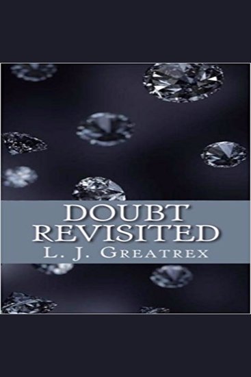 Doubt Revisited - cover