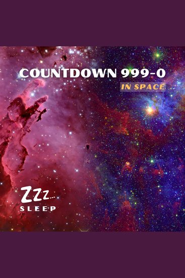 Countdown 999-0: In Space - cover