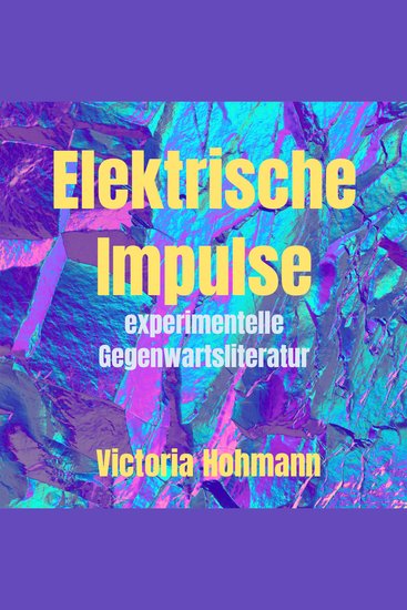 Elektrische Impulse - cover