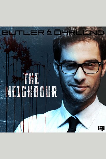 The Neighbour - cover