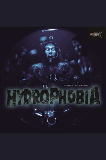Hydrophobia - cover