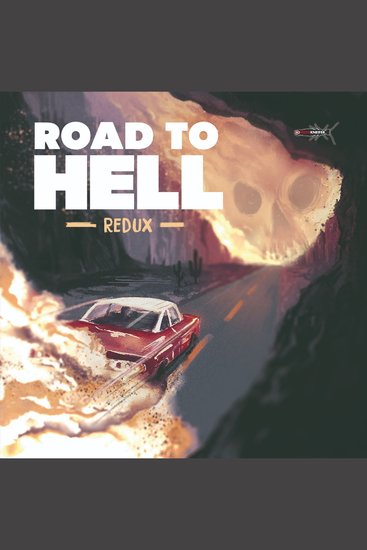Road To Hell - Redux - cover