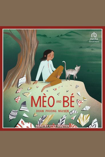 Mèo and Bé - cover
