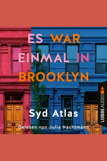 Es war einmal in Brooklyn (Ungekürzt) - cover